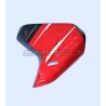 Carbon fairing kit exclusive design - Ducati Multistrada Enduro 1200 / 1260