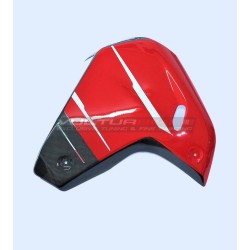 Kit exclusivo de carenado de carbono de diseño - Ducati Multistrada Enduro 1200 / 1260