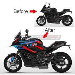 Custom Design Sticker Kit - BMW S1000XR