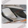 Kit de pegatinas réplica b/r - Ducati Hypermotard 1100/EVO SP 