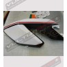Replica b/r Sticker Kit - Ducati Hypermotard 1100/EVO SP 