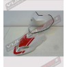 Kit de pegatinas réplica b/r - Ducati Hypermotard 1100/EVO SP 