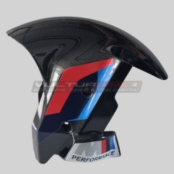 Custom Carbon Front Fender - BMW S1000RR / XR