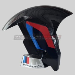 Garde-boue avant carbone personnalisé - BMW S1000RR / XR