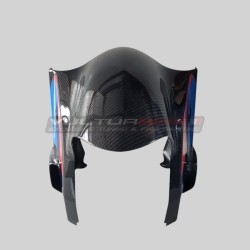 Custom Carbon Front Fender - BMW S1000RR / XR