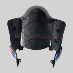 Custom Carbon Front Fender - BMW S1000RR / XR