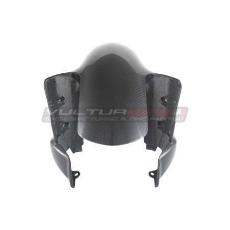 Parafango anteriore in carbonio -  BMW S1000RR / XR