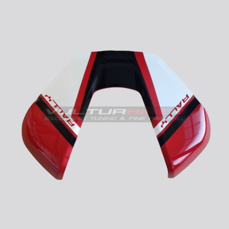 Kit adesivi per cover top case - Ducati Multistrada V4 / Rally / Pikes Peak / V2