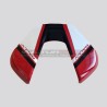 Top Case Cover Stickers Kit - Ducati Multistrada V4 / Rally / Pikes Peak / V2