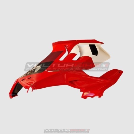Carena superiore destra originale - Ducati Panigale V4R 2023 / 2024