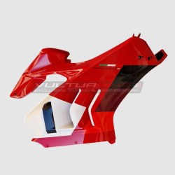 Original right upper fairing - Ducati Panigale V4R 2023 / 2024