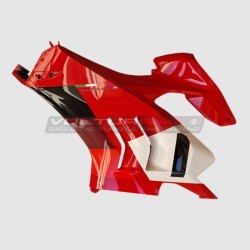 Carena superiore sinistra originale - Ducati Panigale V4R 2023 / 2024