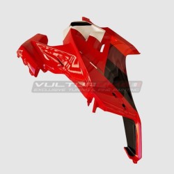 Carena superiore sinistra originale - Ducati Panigale V4R 2023 / 2024