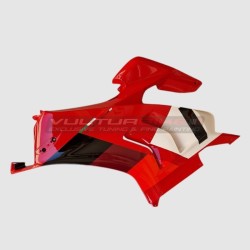 Carenado superior izquierdo original - Ducati Panigale V4R 2023 / 2024