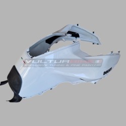 Coperchio serbatoio originale ICEBERG WHITE - Ducati Multistrada V4S