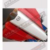 Autocollants pour réservoir, bulle et codon - Ducati 899/1199 Panigale 