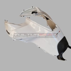 Coperchio serbatoio originale ICEBERG WHITE - Ducati Multistrada V4S