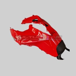 Original red tank cover - Ducati Multistrada V4 / V4S