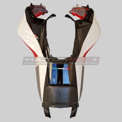 Coperchio serbatoio originale versione sport - Ducati Multistrada V4 / V4S