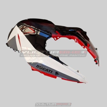 Original tank cover sport version - Ducati Multistrada V4 / V4S