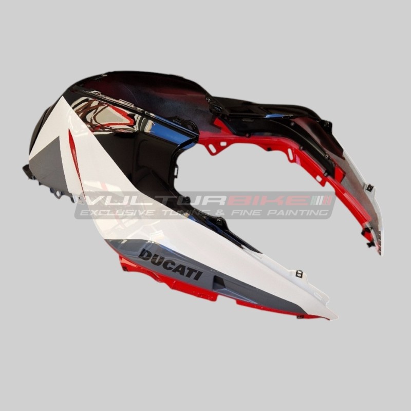 Original tank cover sport version - Ducati Multistrada V4 / V4S