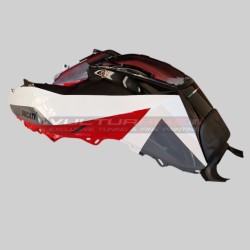 Original tank cover sport version - Ducati Multistrada V4 / V4S