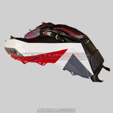 Original tank cover sport version - Ducati Multistrada V4 / V4S