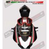 Ducati Corse Aufkleber Kit - Ducati Panigale 899/1199/S/R 
