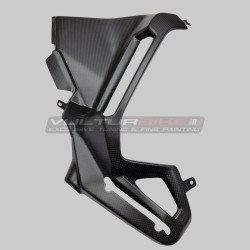 Cover per fiancate e supporto ali - Ducati Multistrada V4 Rally