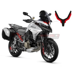 Pegatina de parabrisas personalizada - Ducati Multistrada V4