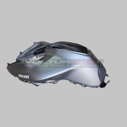 Coperchio serbatoio originale aviator gray - Ducati Multistrada V4S