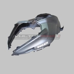 Coperchio serbatoio originale aviator gray - Ducati Multistrada V4S