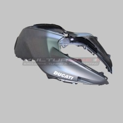 Coperchio serbatoio originale aviator gray - Ducati Multistrada V4S