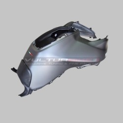 Coperchio serbatoio originale aviator gray - Ducati Multistrada V4S