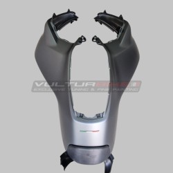 Coperchio serbatoio originale aviator gray - Ducati Multistrada V4S