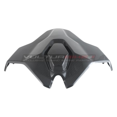 Queue en fibre de carbone - BMW S 1000RR 2023