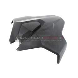 Carbon fiber tail - BMW S 1000RR 2023