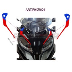 Profile für Windschutzscheiben - BMW F900XR