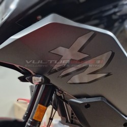 Kit für seitliche Aufkleber - BMW F900XR