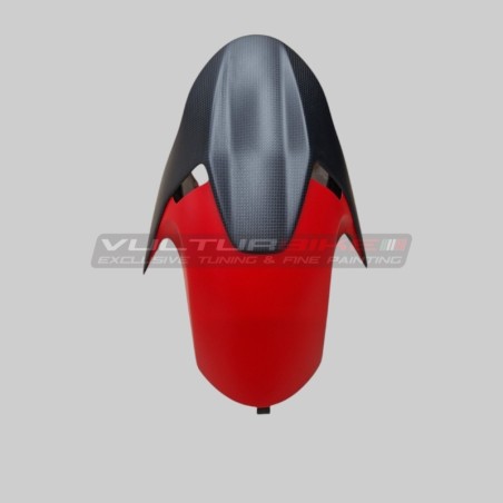 Carbon front fender custom line - Ducati Streetfighter / Panigale V4SP / V4SP2