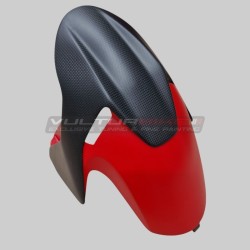 Carbon front fender custom line - Ducati Streetfighter / Panigale V4SP / V4SP2