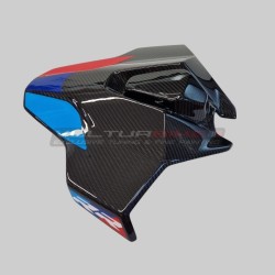 Cola de carbono personalizada - BMW S 1000RR 2023