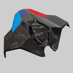 Cola de carbono personalizada - BMW S 1000RR 2023