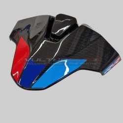 Cola de carbono personalizada - BMW S 1000RR 2023