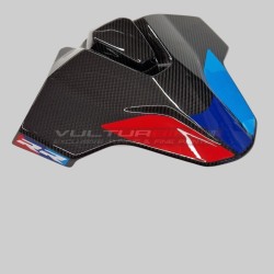 Custom carbon tail - BMW S 1000RR 2023