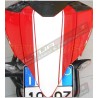 Autocollant codon cover band - Ducati Panigale 899/1199/1299/959 