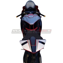 Full decorative graphics for Ducati Panigale V4