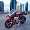 Full decorative graphics for Ducati Panigale V4