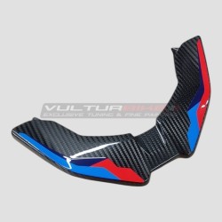 Carbon front toe cap "ILMBERGER" - BMW S1000XR