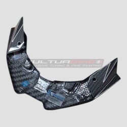 Carbon front toe cap "ILMBERGER" - BMW S1000XR